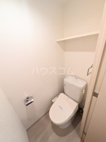 17/30 トイレ