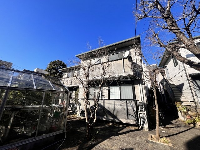 1/30 外観