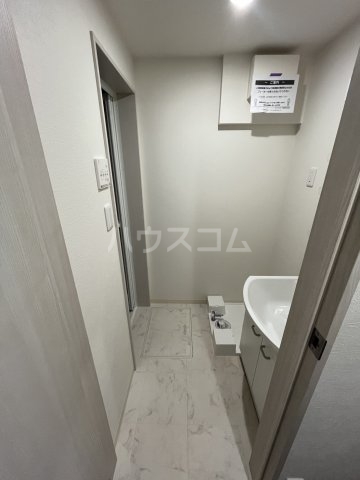 24/30 バルコニー