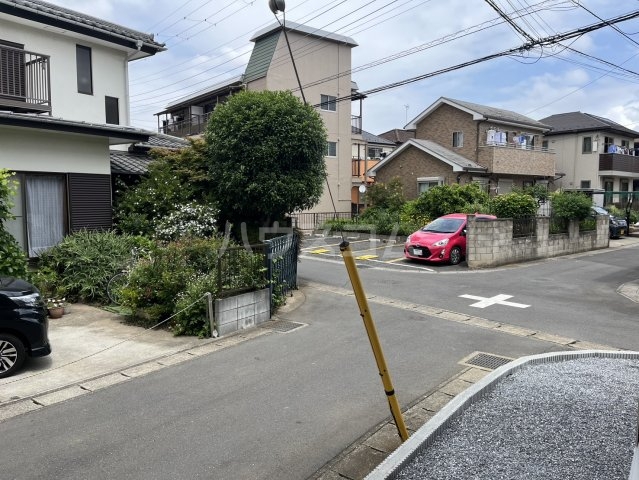 29/30 駐車場