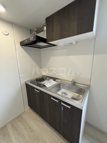 14/30 キッチン