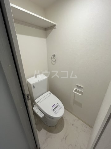 17/30 トイレ
