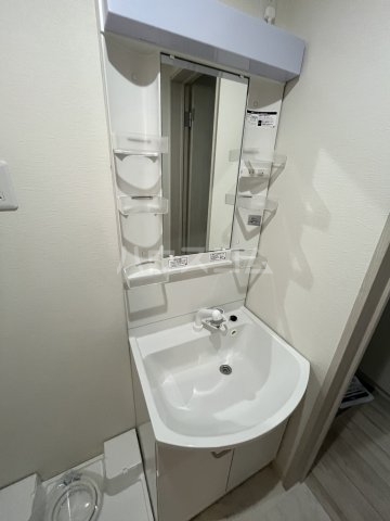18/30 洗面