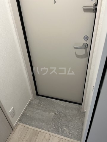12/30 玄関