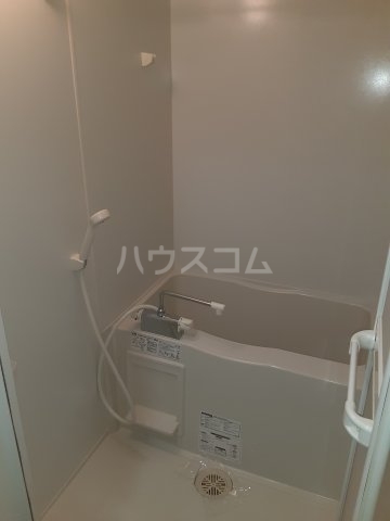 10/28 浴室