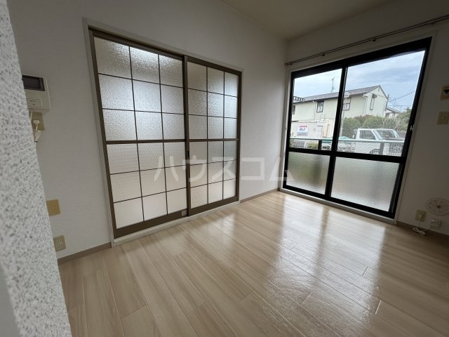 7/30 室内