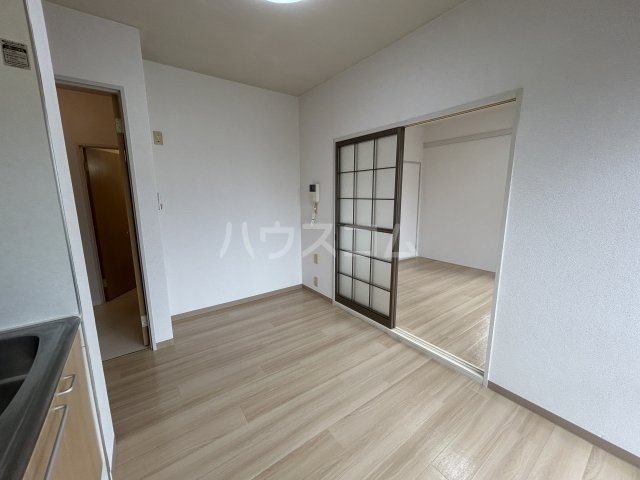 8/30 室内
