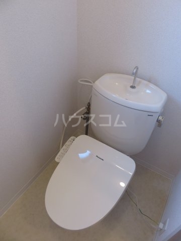 21/30 トイレ