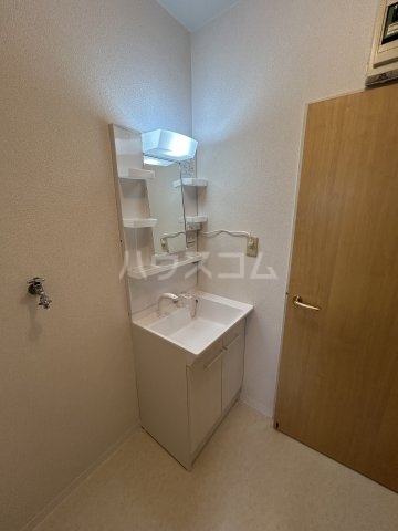 22/30 洗面