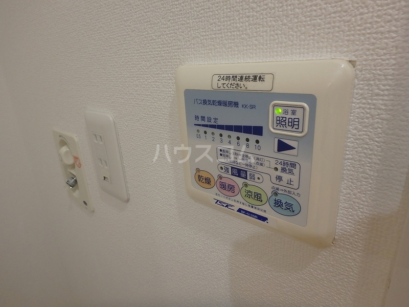 12/16 設備