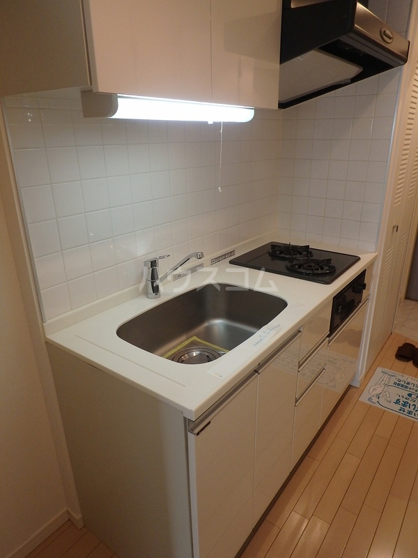 7/16 キッチン