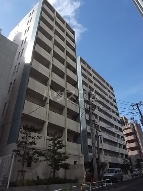 1/16 外観