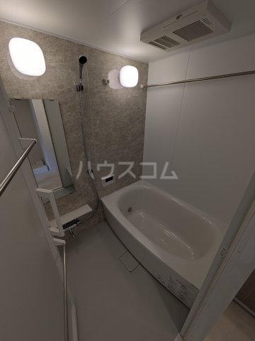 12/30 浴室