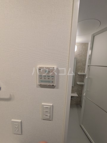 20/30 設備