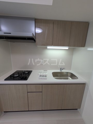 12/30 キッチン