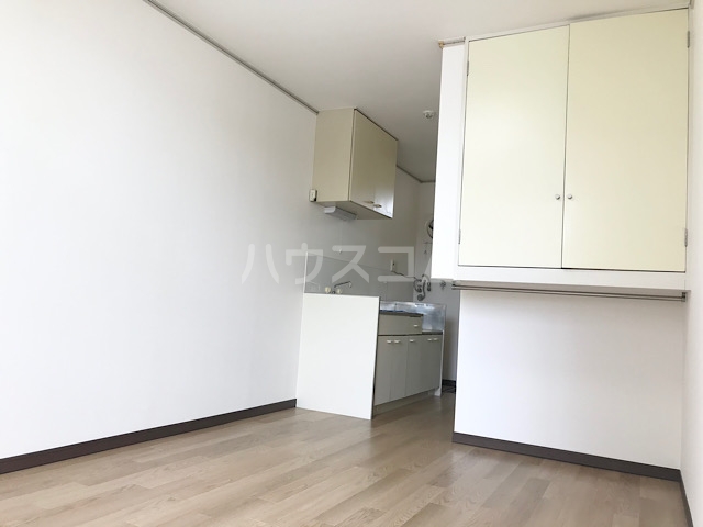 4/30 寝室
