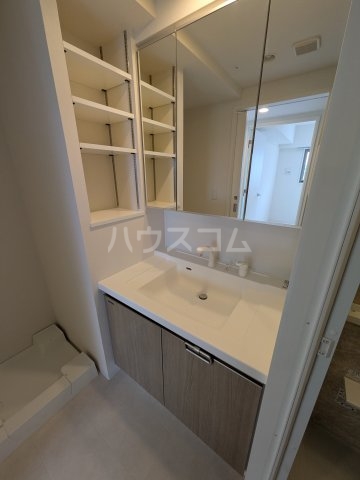 15/30 洗面