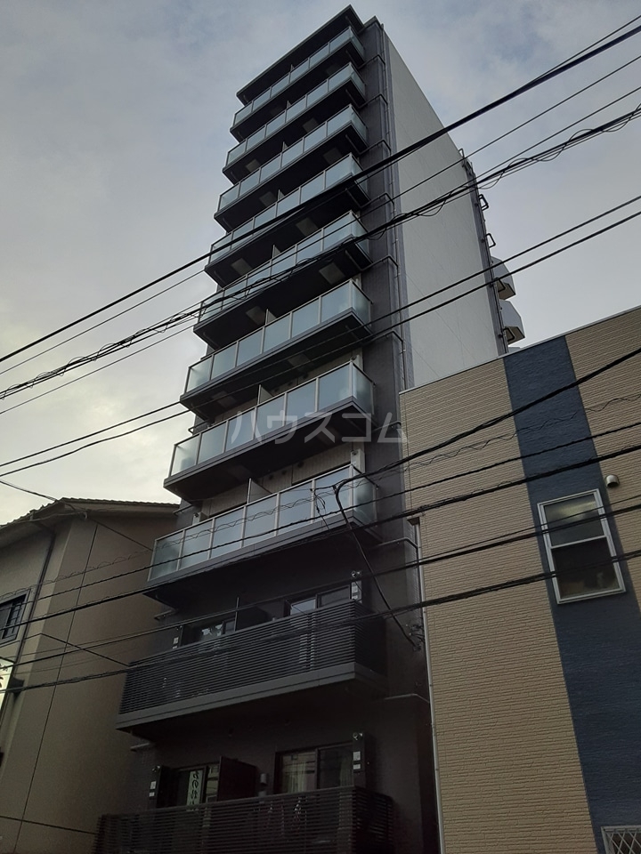 1/21 外観