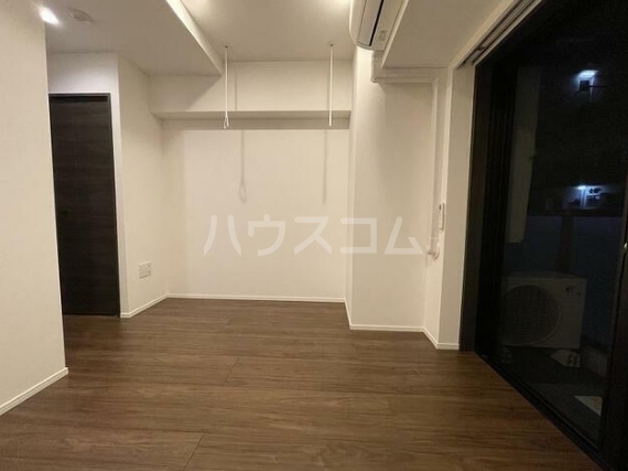 4/21 室内