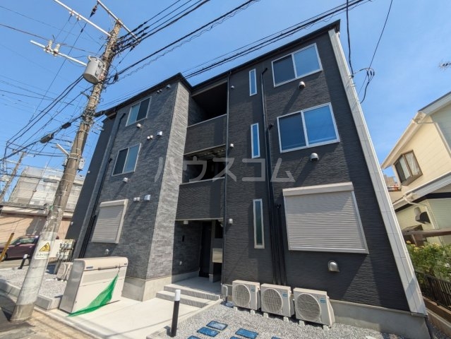 1/3 外観