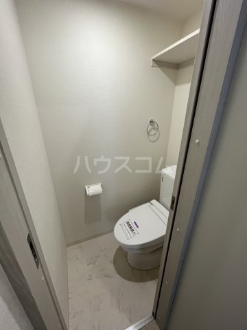 17/30 トイレ