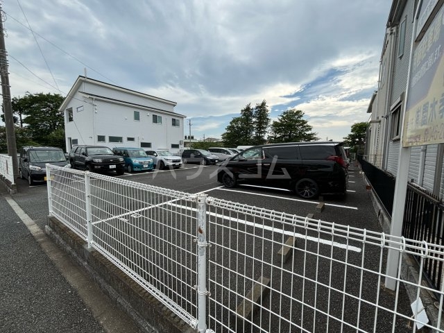 29/30 駐車場