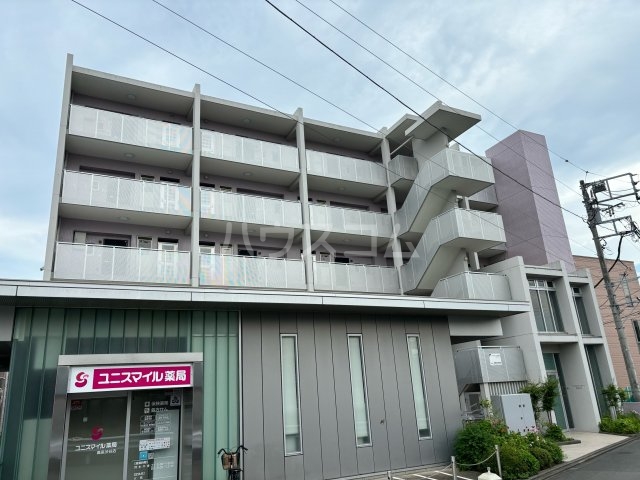 1/30 外観