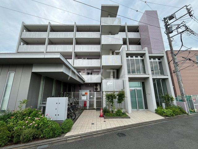 3/30 外観