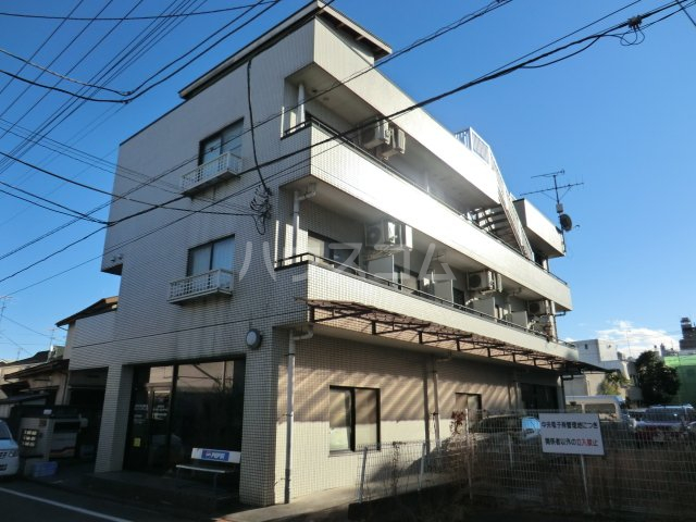 1/30 外観
