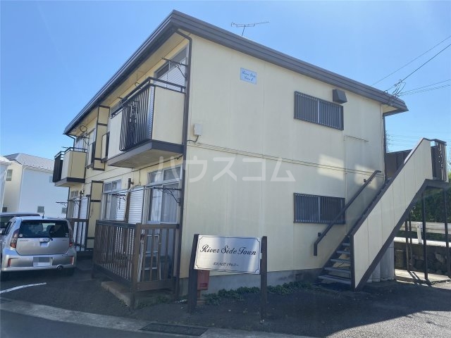 1/7 外観
