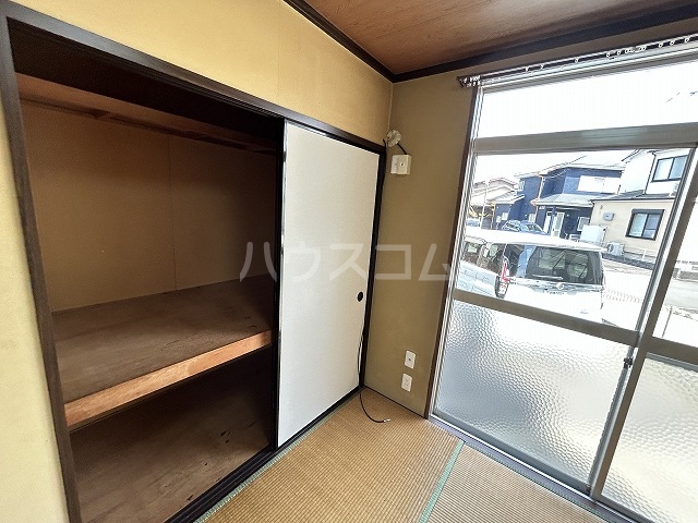 12/30 収納