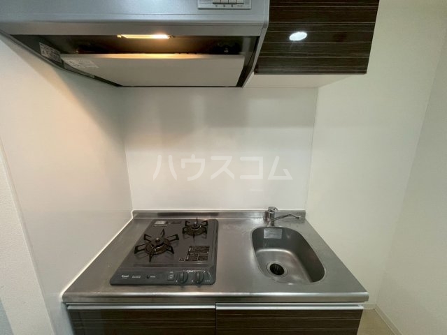 9/30 キッチン