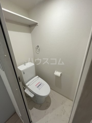 18/30 トイレ