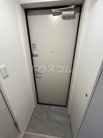 15/30 玄関