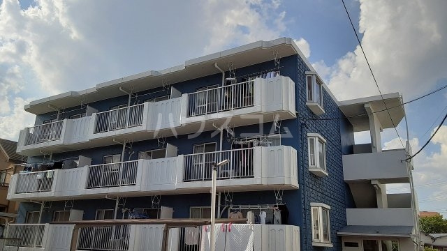 2/15 外観