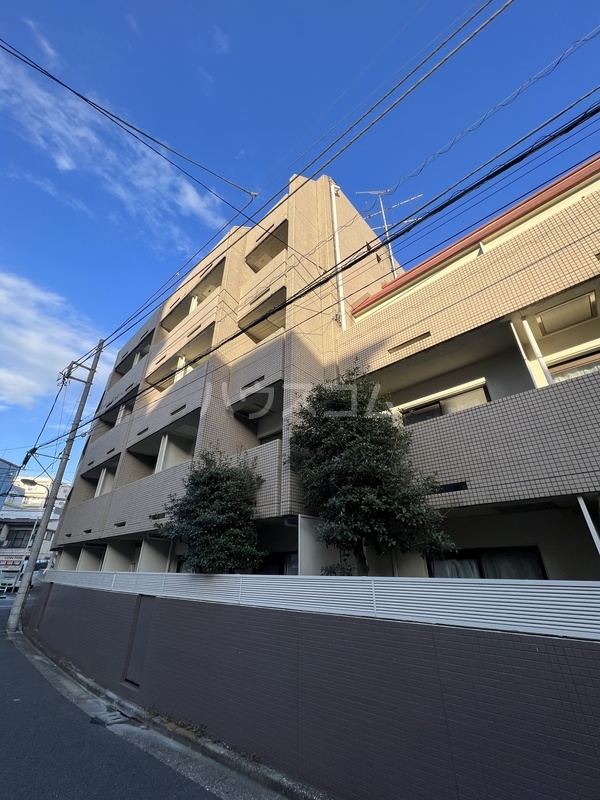 1/14 外観