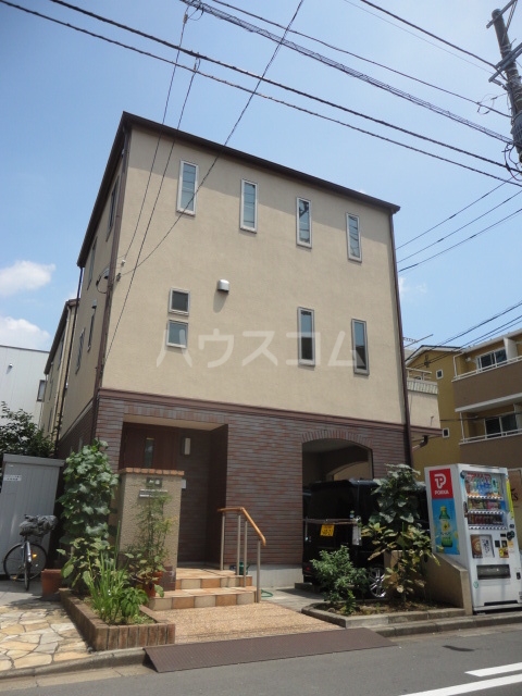 1/3 外観