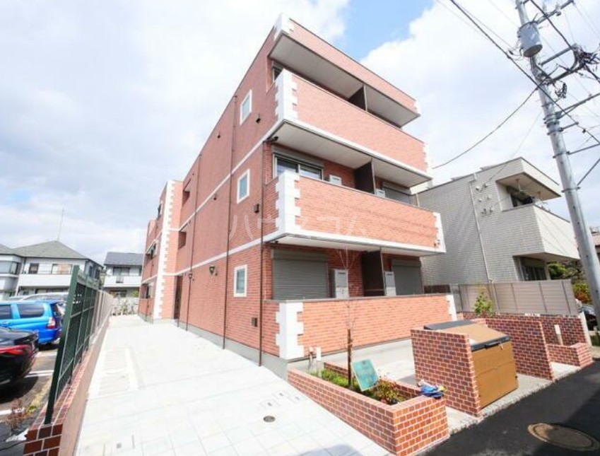 1/26 外観