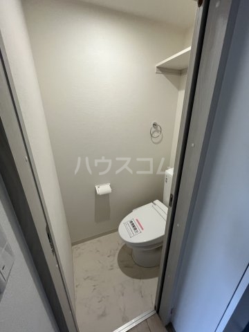 16/30 トイレ