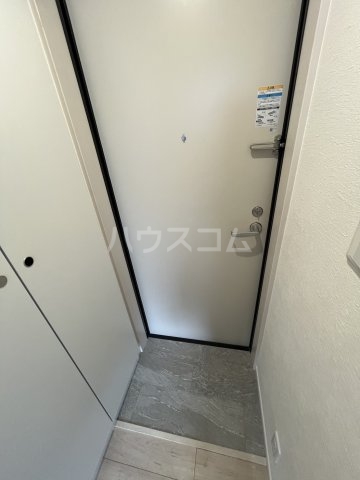 11/30 玄関
