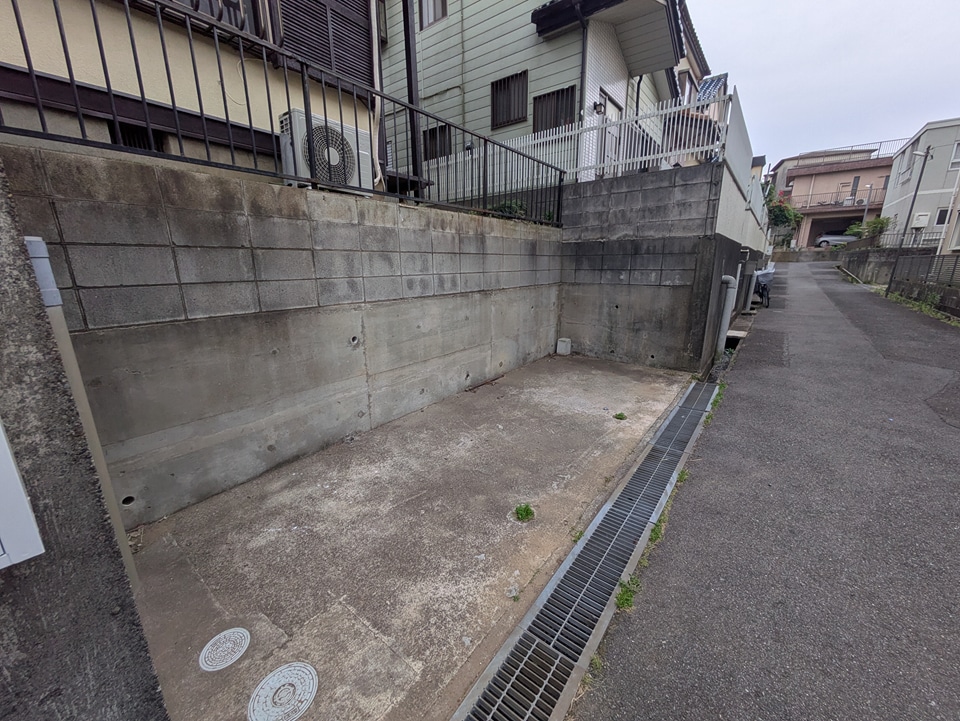 29/30 駐車場