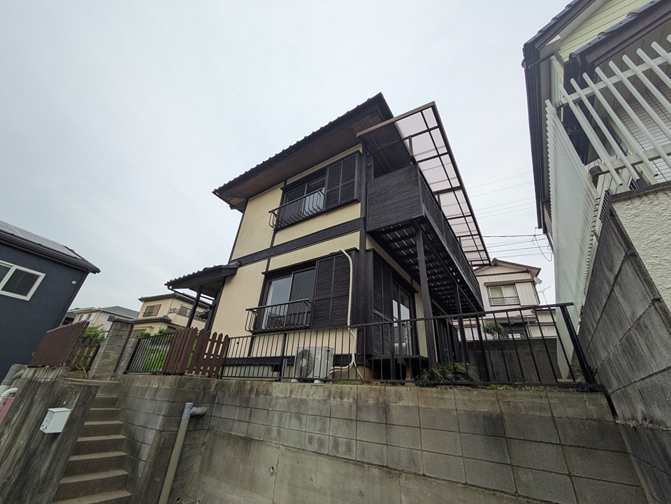 1/30 外観