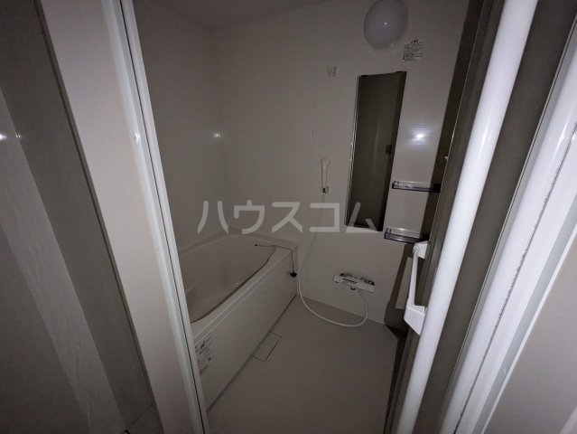10/21 浴室