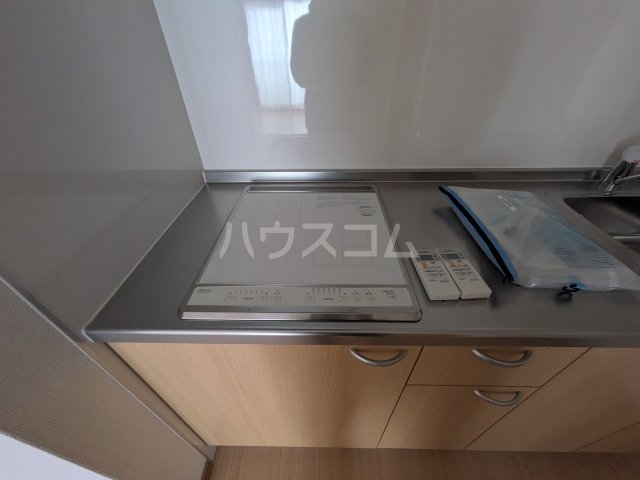 10/23 キッチン