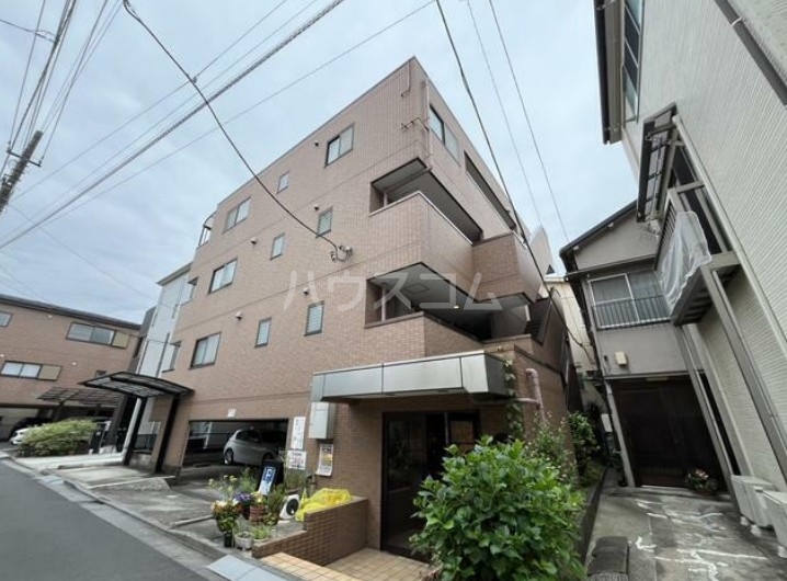 1/14 外観