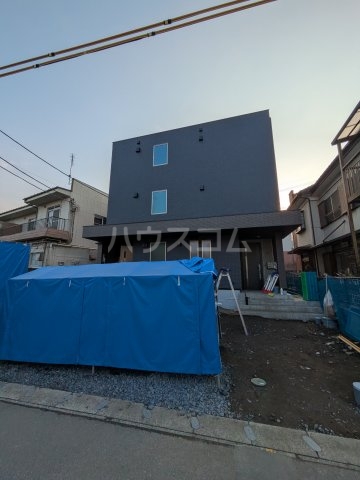 1/18 外観