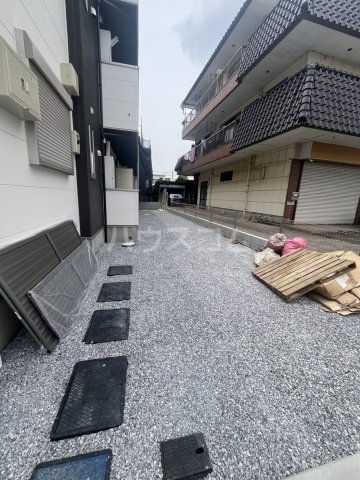 19/30 駐車場
