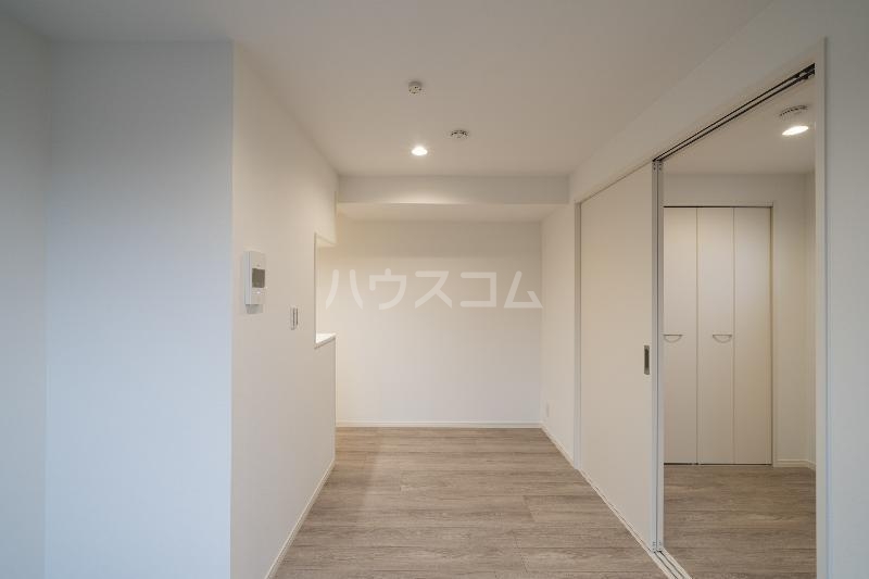 4/17 室内