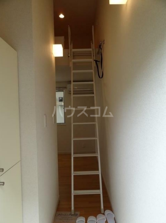 5/16 室内