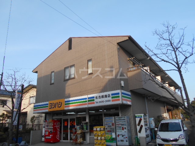 1/9 外観